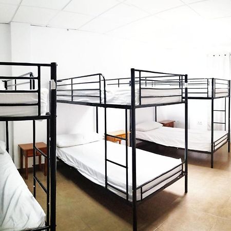 Albergue La Paz De Las Alpujarras Padules 외부 사진